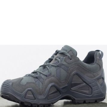 Lowa Zephyr Gtx Lo Yeşil Erkek Trekking Ayakkabı