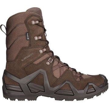 Lowa Zephyr Mk2 Gtx Hı Koyu Kahverengi Erkek Trekking Bot