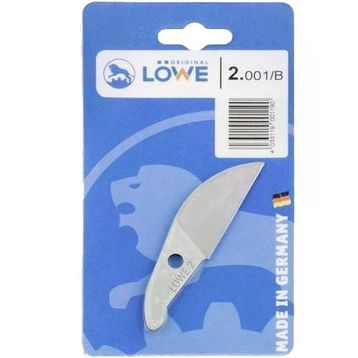 Löwe 2.001-B Löwe 2.107 Budama Makası Yedek Bıçağı