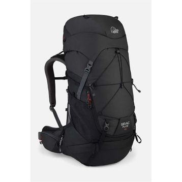 Lowe Alpine Sirac Plus 40 lt Trekking Pack Unisex Srt Çantası