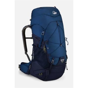Lowe Alpine Sirac Plus 40 lt Trekking Pack Unisex Srt Çantası