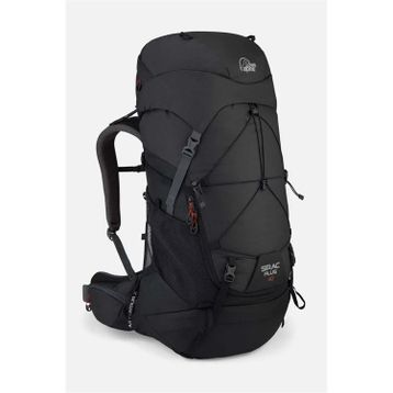 Lowe Alpine Sirac Plus 40 lt Trekking Pack Unisex Srt Çantası