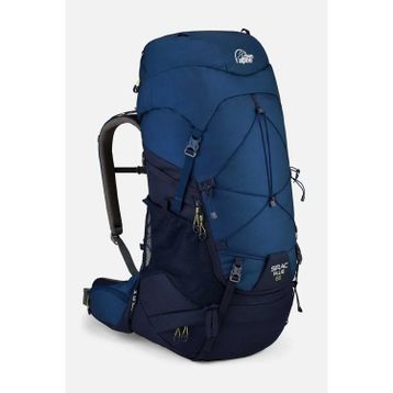 Lowe Alpine Sirac Plus 65 lt Trekking Pack Unisex Srt Çantası