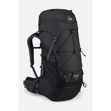 Lowe Alpine Sirac Plus 65 lt Trekking Pack Unisex Srt Çantası