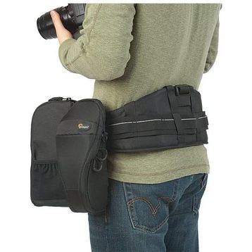 Lowepro Deluxe Teknik Kemer
