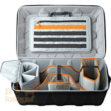 Lowepro DroneGuard CS-400 Fotoğraf Makinesi-Drone Çantası