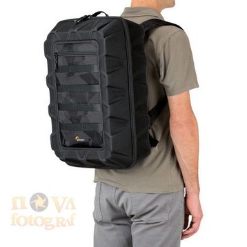 Lowepro DroneGuard CS-400 Fotoğraf Makinesi-Drone Çantası