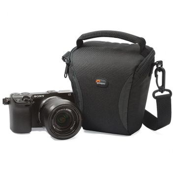 Lowepro Format TLZ 10 Fotoğraf Makinesi Çantası