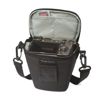 Lowepro Format TLZ 10 Fotoğraf Makinesi Çantası
