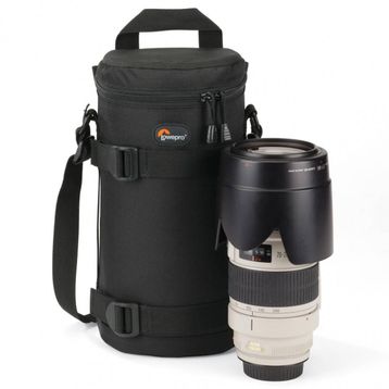 Lowepro Lens Case 11x26 Çanta