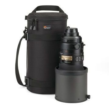 Lowepro Lens Case 13 X 32 cm Lens Çantası