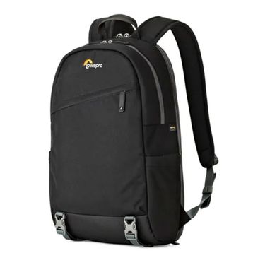Lowepro M-Trekker BP150 Siyah Fotoğraf Makinesi Sırt Taşıma Çantası