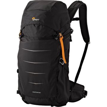 Lowepro Photo Sport BP 300 AW II Siyah Sırt Çantası