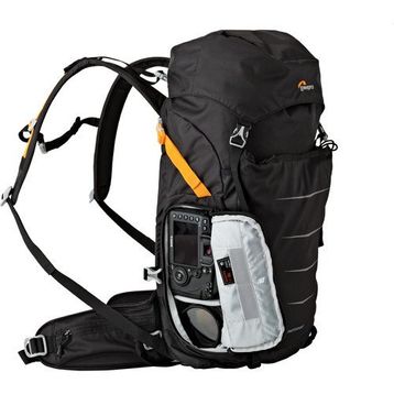 Lowepro Photo Sport BP 300 AW II Siyah Sırt Çantası