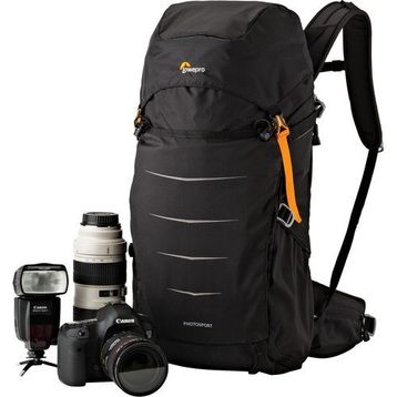 Lowepro Photo Sport BP 300 AW II Siyah Sırt Çantası