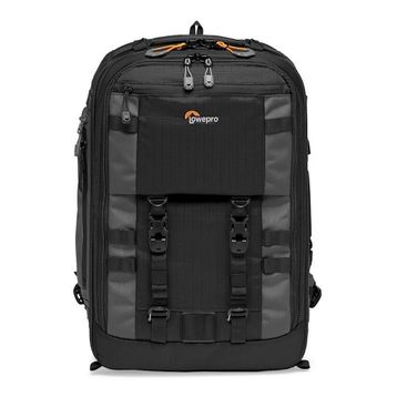Lowepro Pro Trekker BP 350 AW II Gri Sırt Çantası