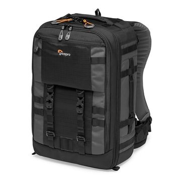 Lowepro Pro Trekker BP 350 AW II Gri Sırt Çantası