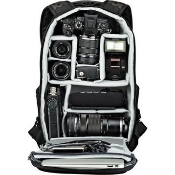 Lowepro ProTactic BP 250 AW Sırt Çantası
