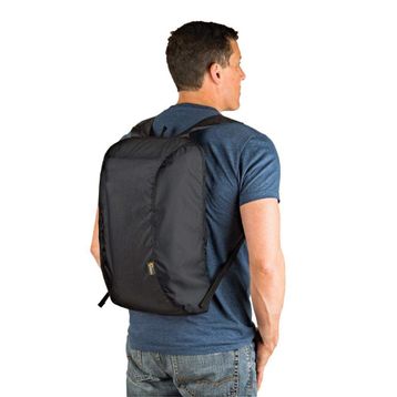 Lowepro Sleevepack Horizonblue-Grey 13 Dizüstü Bilgisayar Çantasına Dönüşebilen Kılıf Taşıma Çantası