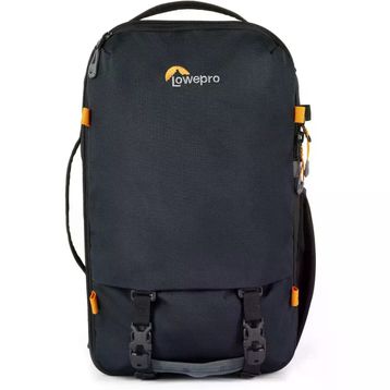 Lowepro Trekker Lite BP 150 AW Siyah Sırt Çantası