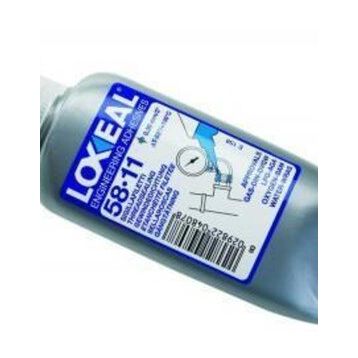 Loxeal 250 ml Sızdırmazlık
