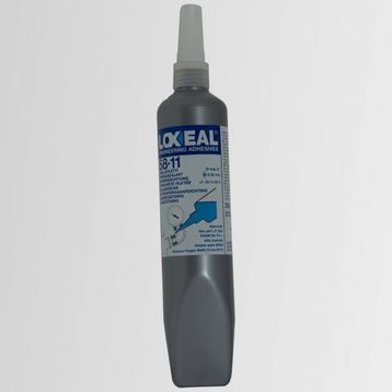 Loxeal 250 ml Yüksek Basınç Sızdırmazlık