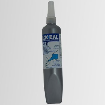 Loxeal 250 ml Yüksek Basınç Sızdırmazlık