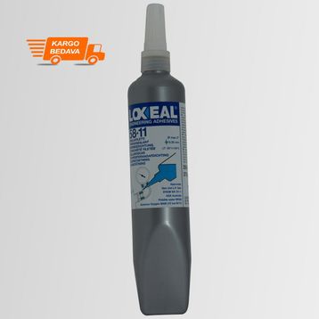 Loxeal 250 ml Yüksek Basınç Sızdırmazlık