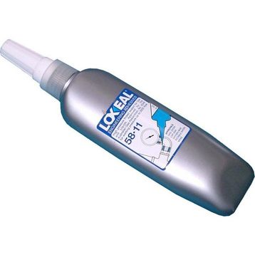 Loxeal 50 ml Sızdırmazlık