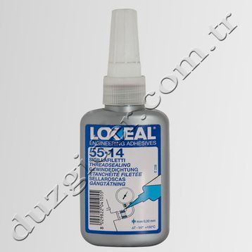 Loxeal 50 ml Sızdırmazlık