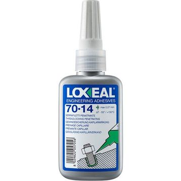 Loxeal 50 ml Sızdırmazlık
