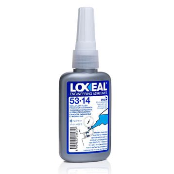 Loxeal 50 ml Sızdırmazlık