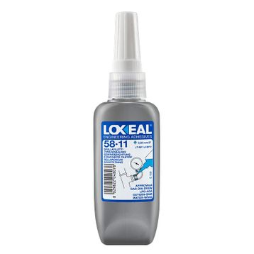 Loxeal 50 ml Sızdırmazlık