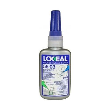 Loxeal 55-03 50 ml Diş Tutucu Orta Mukavemet