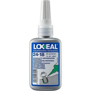 Loxeal Diş Tutucu - Düşük Mukavemet
