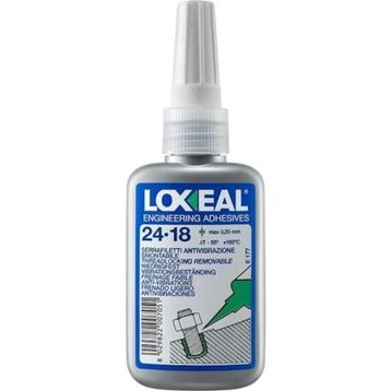 Loxeal Diş Tutucu - Düşük Mukavemet