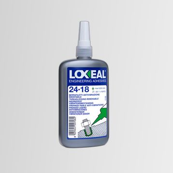 Loxeal Diş Tutucu - Düşük Mukavemet