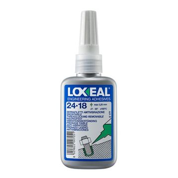 Loxeal Diş Tutucu - Düşük Mukavemet