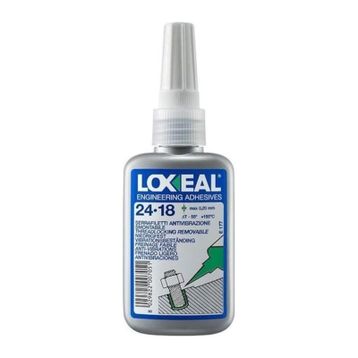 Loxeal Diş Tutucu - Düşük Mukavemet