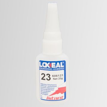 Loxeal Etil Hızlı Yapıştırıcı