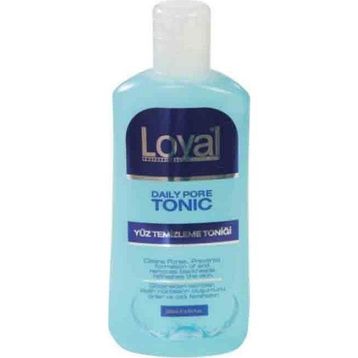 Loyal 200 ml Yüz Temizleme Toniği