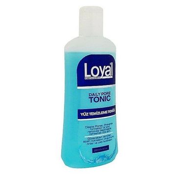 Loyal 200 ml Yüz Temizleme Toniği