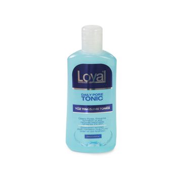 Loyal 200 ml Yüz Temizleme Toniği
