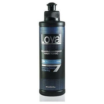 Loyal 250 ml Saç Toniği