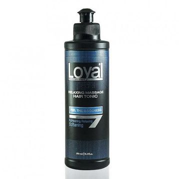 Loyal 250 ml Saç Toniği