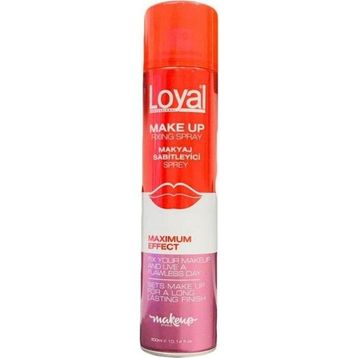 Loyal 300 ml Makyaj Sabitleyici