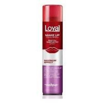 Loyal 300 ml Makyaj Sabitleyici