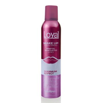 Loyal 300 ml Makyaj Sabitleyici