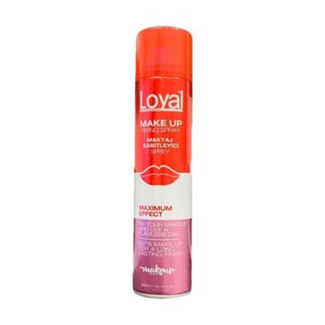 Loyal 300 ml Makyaj Sabitleyici