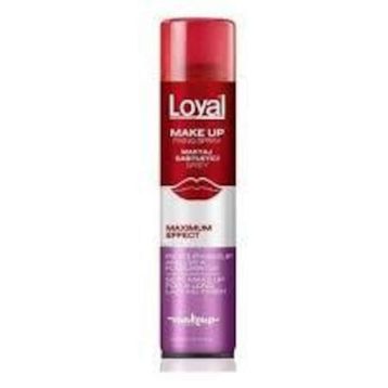 Loyal 300 ml Makyaj Sabitleyici
